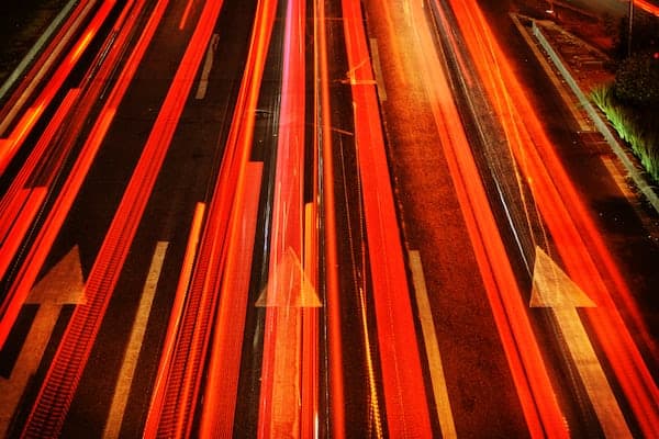 Harmony in Motion