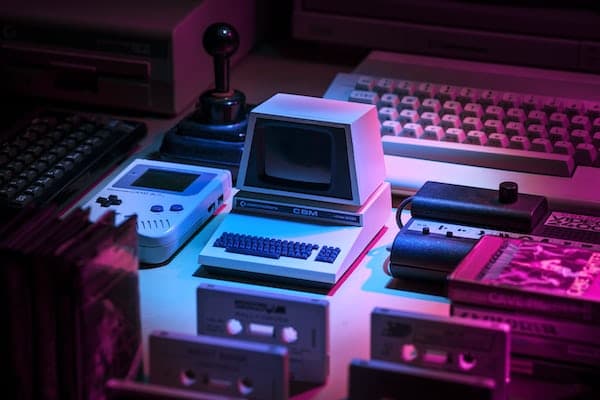 A Journey Through Time
